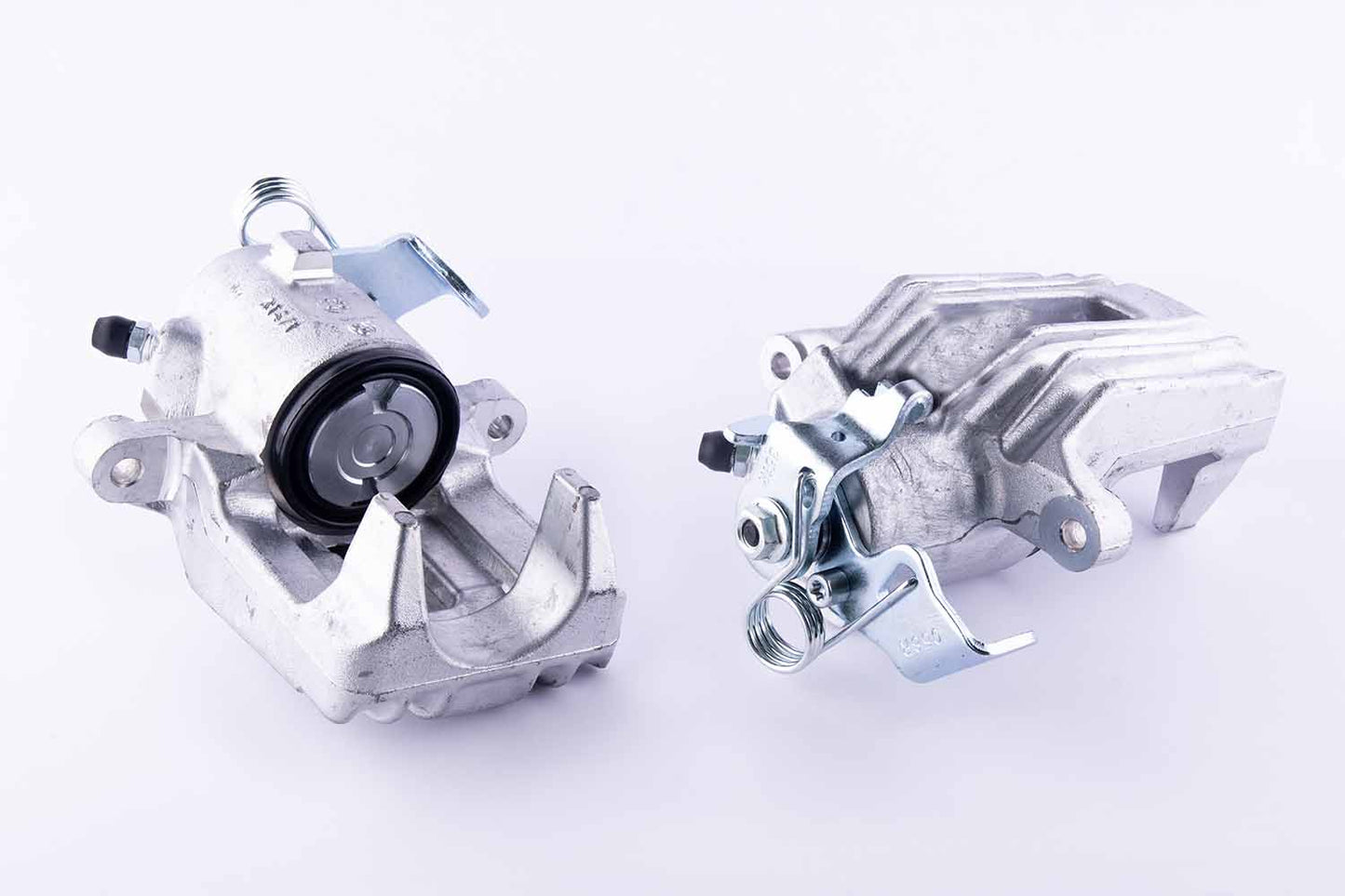 HELLA Brake Caliper - AN8458 - for e.g. SEAT / SKODA / VOLKSWAGEN 8AN355784-581