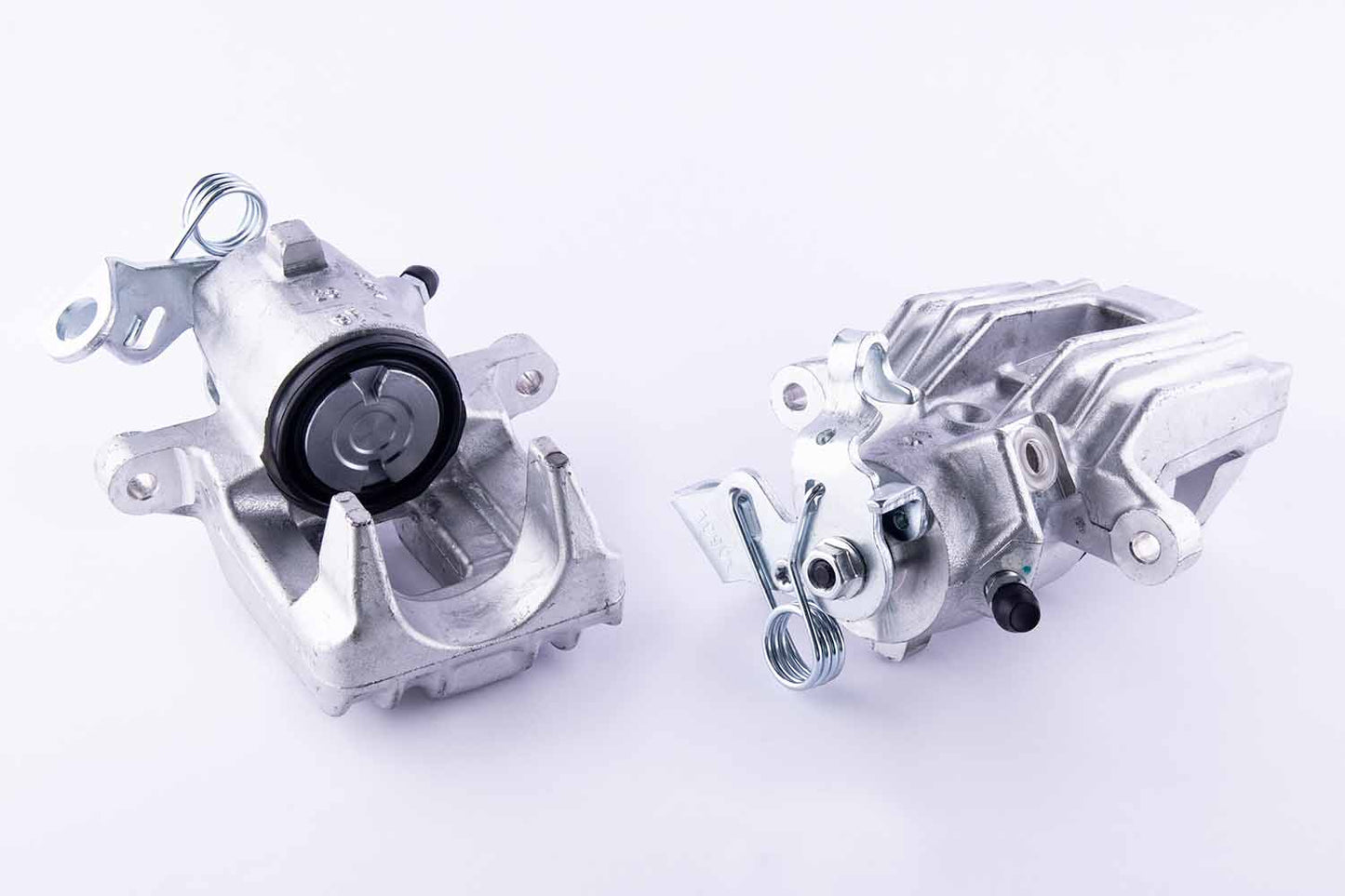 HELLA Brake Caliper - AN8459 - for e.g. AUDI / SEAT / SKODA / VOLKSWAGEN 8AN355784-591
