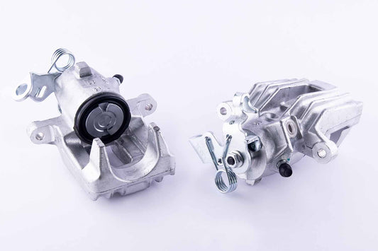 HELLA Brake Caliper - AN8459 - for e.g. AUDI / SEAT / SKODA / VOLKSWAGEN 8AN355784-591