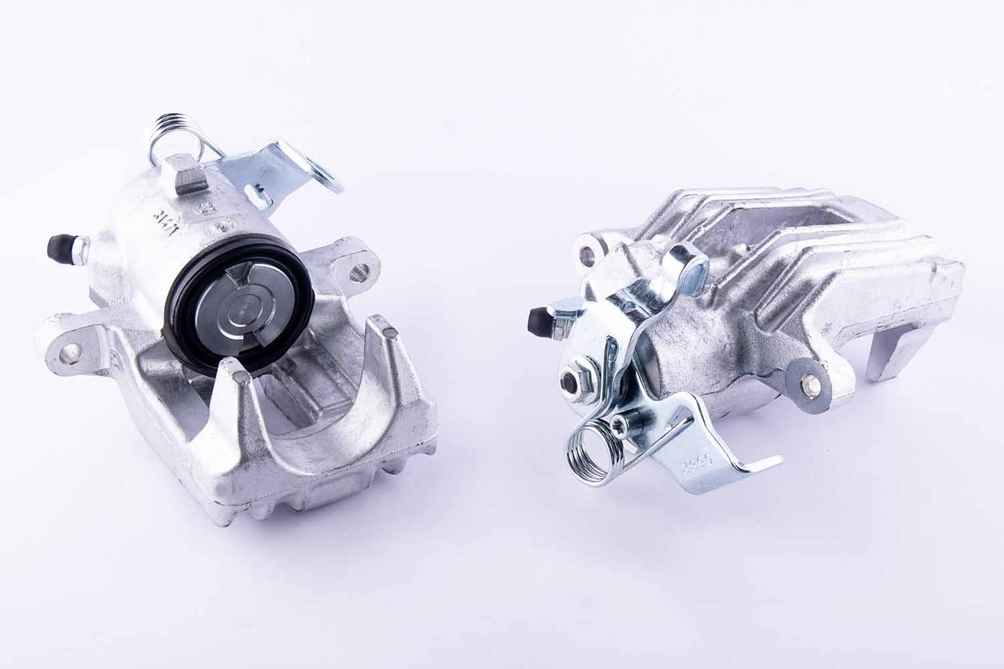HELLA Brake Caliper - AN8460 - for e.g. AUDI / SEAT / SKODA / VOLKSWAGEN 8AN355784-601