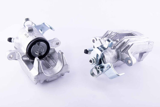 HELLA Brake Caliper - AN8460 - for e.g. AUDI / SEAT / SKODA / VOLKSWAGEN 8AN355784-601