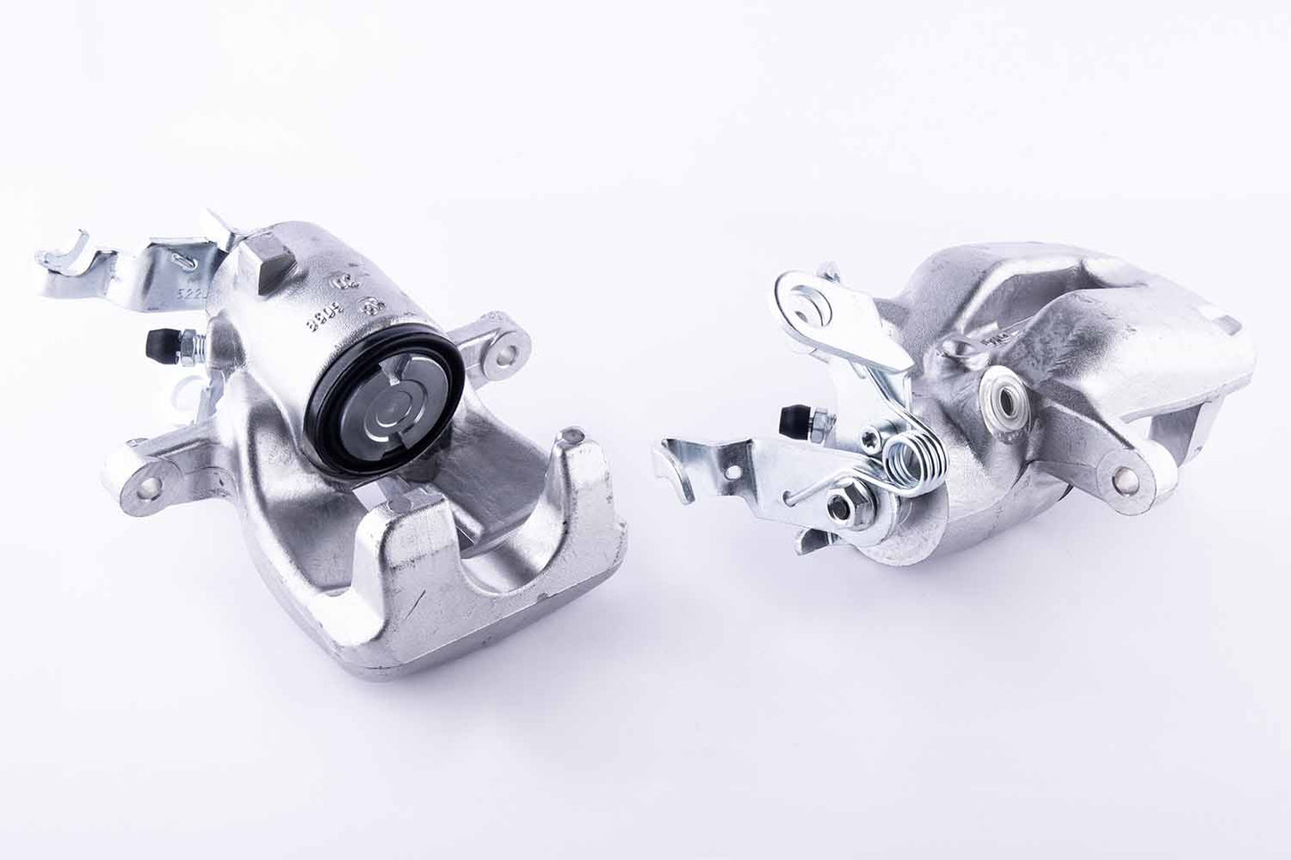 HELLA Brake Caliper - AN8463 - for e.g. AUDI / SEAT / SKODA / VOLKSWAGEN 8AN355784-631