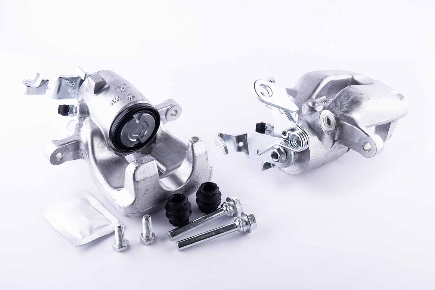 HELLA Brake Caliper - AN8463 - for e.g. AUDI / SEAT / SKODA / VOLKSWAGEN 8AN355784-631