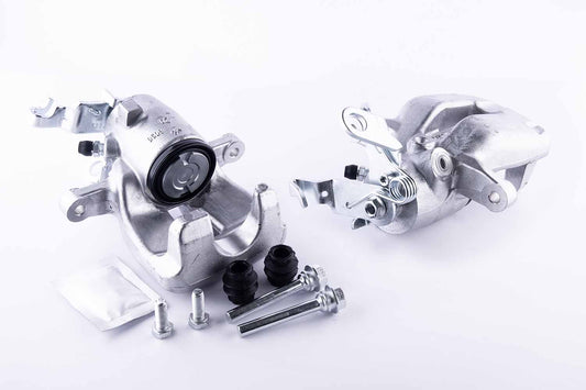HELLA Brake Caliper - AN8463 - for e.g. AUDI / SEAT / SKODA / VOLKSWAGEN 8AN355784-631