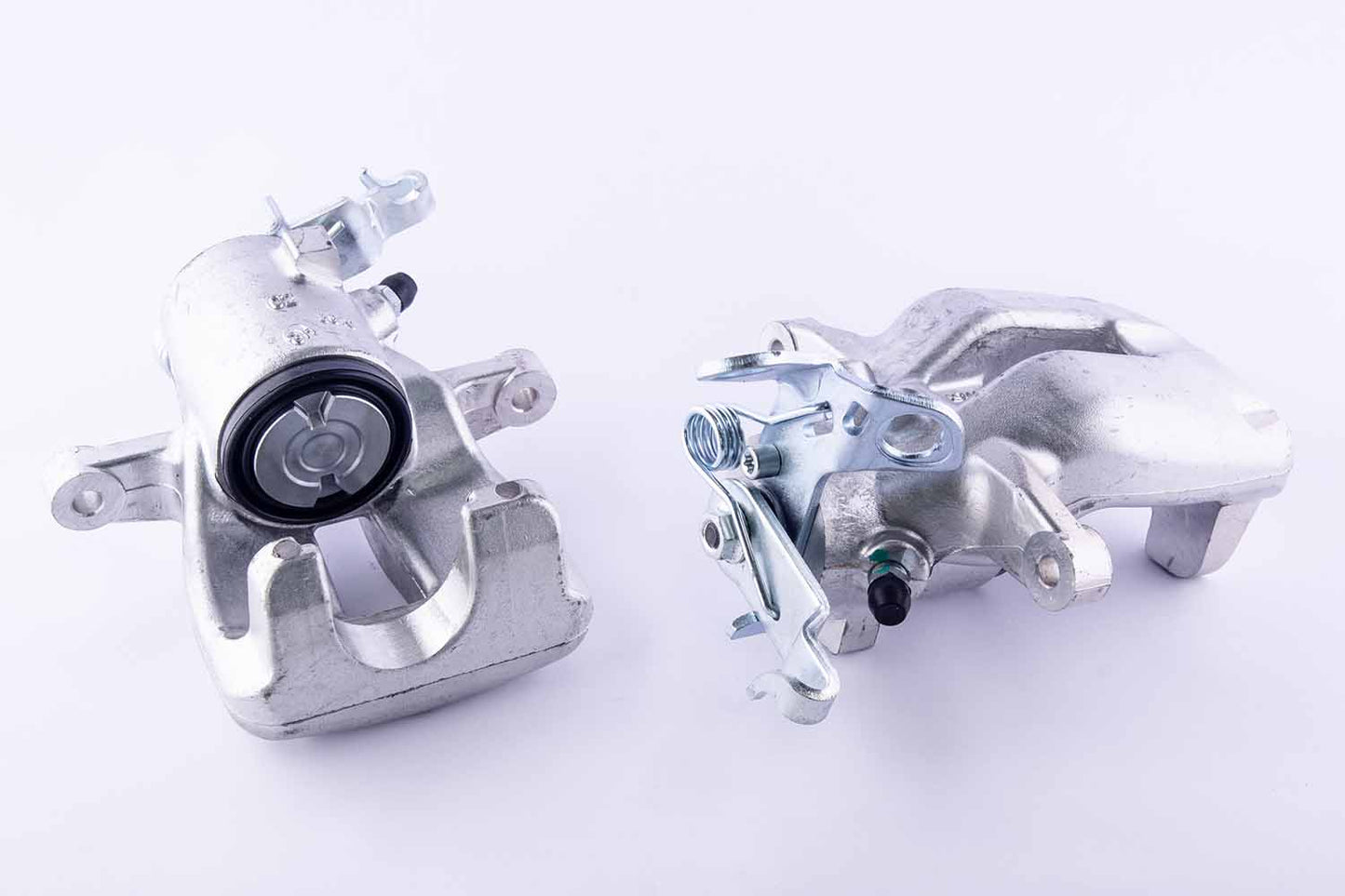 HELLA Brake Caliper - AN8464 - for e.g. AUDI / SEAT / SKODA / VOLKSWAGEN 8AN355784-641