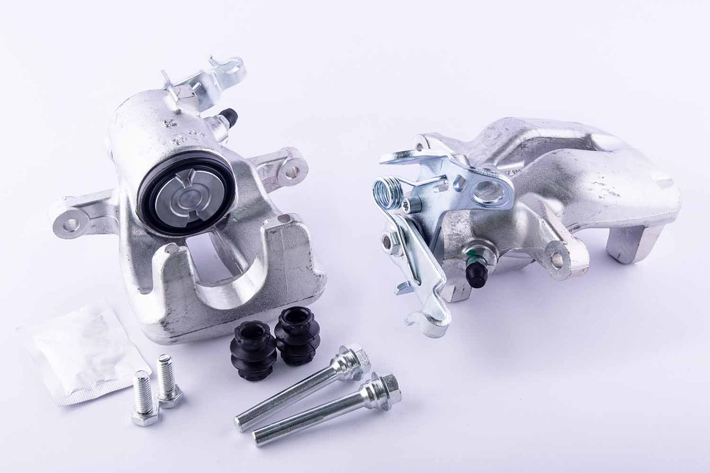 HELLA Brake Caliper - AN8464 - for e.g. AUDI / SEAT / SKODA / VOLKSWAGEN 8AN355784-641