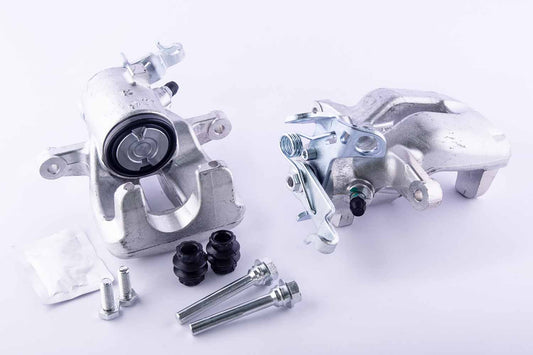 HELLA Brake Caliper - AN8464 - for e.g. AUDI / SEAT / SKODA / VOLKSWAGEN 8AN355784-641