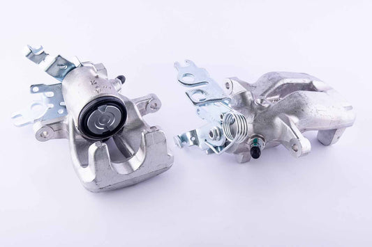HELLA Brake Caliper - AN8468 - for e.g. VOLKSWAGEN 8AN355784-681