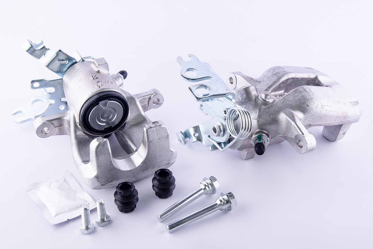 HELLA Brake Caliper - AN8468 - for e.g. VOLKSWAGEN 8AN355784-681