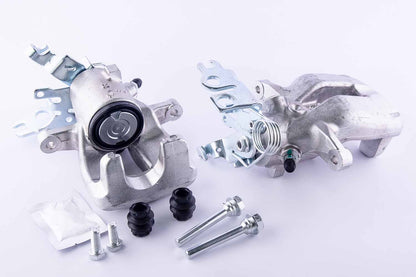 HELLA Brake Caliper - AN8468 - for e.g. VOLKSWAGEN 8AN355784-681