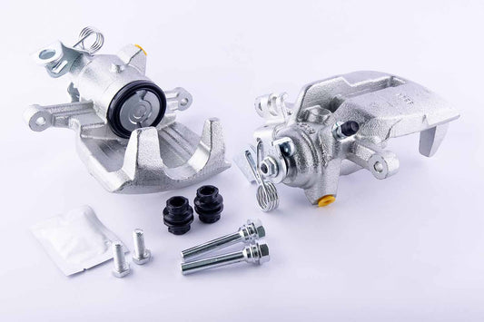 HELLA Brake Caliper - AN8471 - for e.g. VOLKSWAGEN 8AN355784-711