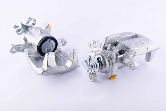 HELLA Brake Caliper - AN8471 - for e.g. VOLKSWAGEN 8AN355784-711