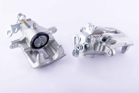 HELLA Brake Caliper - AN8479 - for e.g. NISSAN / OPEL / RENAULT / VAUXHALL 8AN355784-791