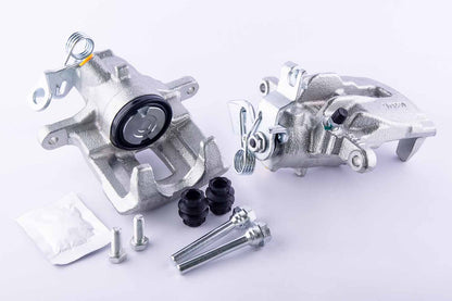 HELLA Brake Caliper - AN8479 - for e.g. NISSAN / OPEL / RENAULT / VAUXHALL 8AN355784-791