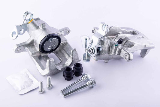 HELLA Brake Caliper - AN8479 - for e.g. NISSAN / OPEL / RENAULT / VAUXHALL 8AN355784-791
