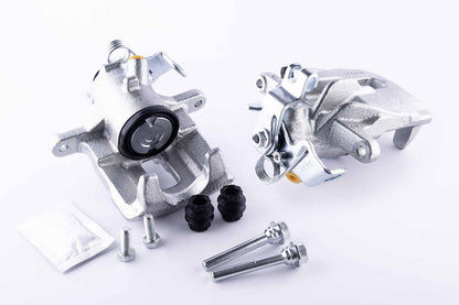 HELLA Brake Caliper - AN8480 - for e.g. NISSAN / OPEL / RENAULT / VAUXHALL 8AN355784-801