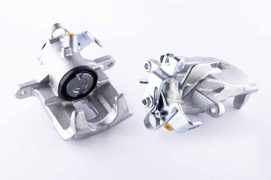 HELLA Brake Caliper - AN8480 - for e.g. NISSAN / OPEL / RENAULT / VAUXHALL 8AN355784-801