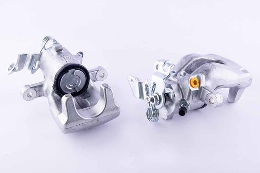 HELLA Brake Caliper - AN8481 - for e.g. OPEL / VAUXHALL 8AN355784-811