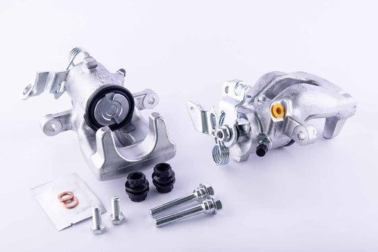 HELLA Brake Caliper - AN8481 - for e.g. OPEL / VAUXHALL 8AN355784-811