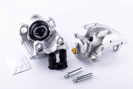 HELLA Brake Caliper - AN8514 - for e.g. BMW 8AN355785-141