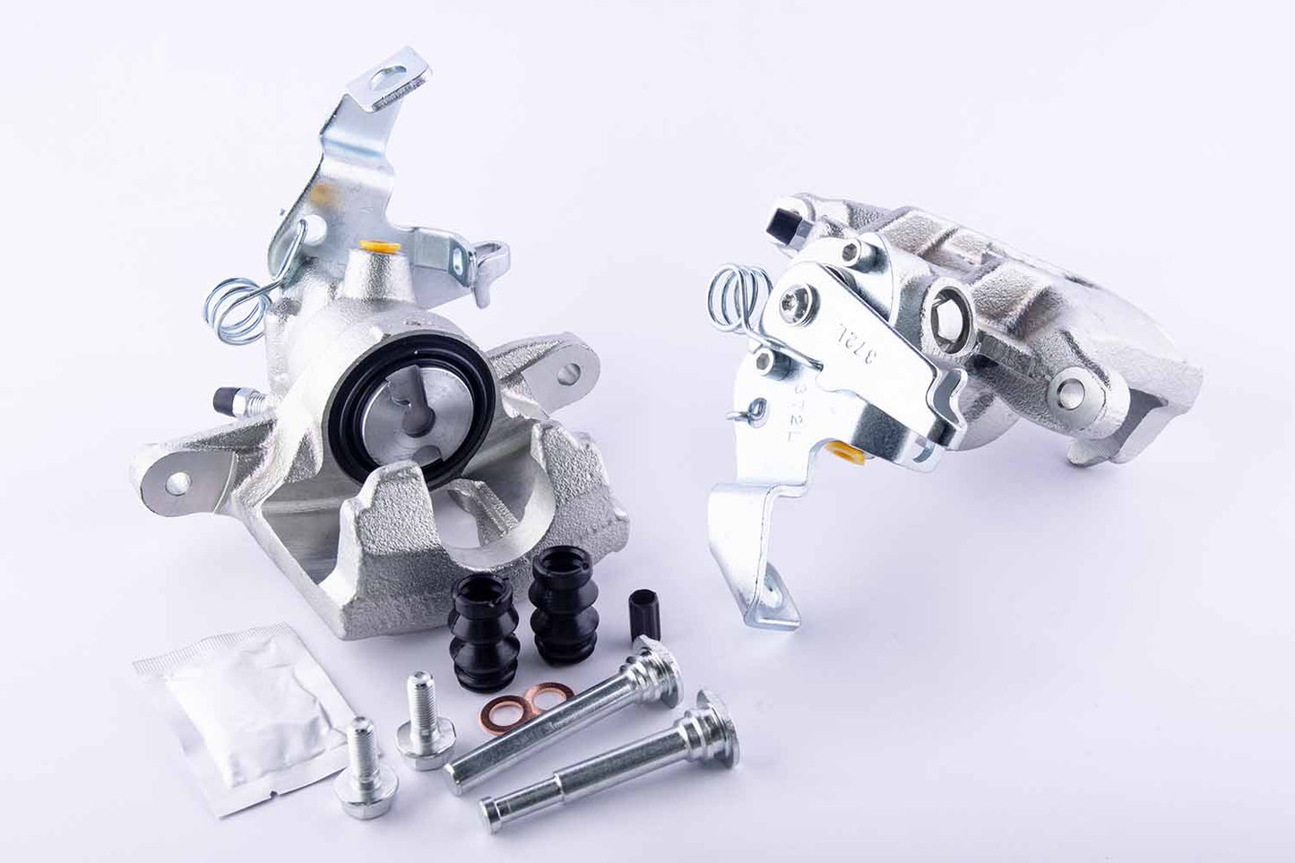 HELLA Brake Caliper - AN8603 - for e.g. NISSAN / OPEL / RENAULT / VAUXHALL 8AN355786-031