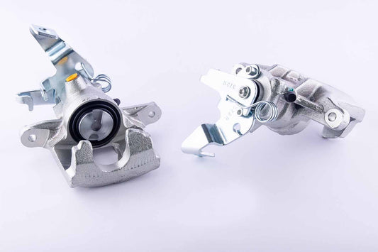 HELLA Brake Caliper - AN8604 - for e.g. NISSAN / OPEL / RENAULT / VAUXHALL 8AN355786-041