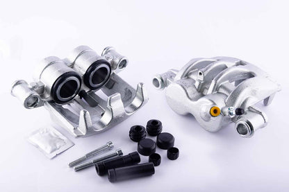 HELLA Brake Caliper - AN8729 - for e.g. MERCEDES-BENZ / VOLKSWAGEN 8AN355787-291