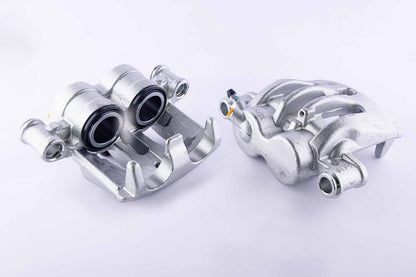 HELLA Brake Caliper - AN8730 - for e.g. MERCEDES-BENZ / VOLKSWAGEN 8AN355787-301