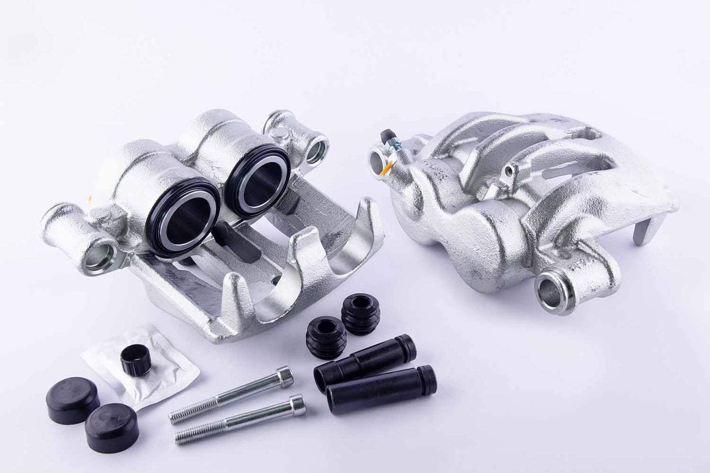 HELLA Brake Caliper - AN8730 - for e.g. MERCEDES-BENZ / VOLKSWAGEN 8AN355787-301