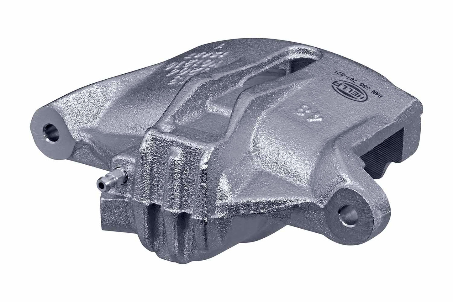 HELLA Brake Caliper 8AN355787-671