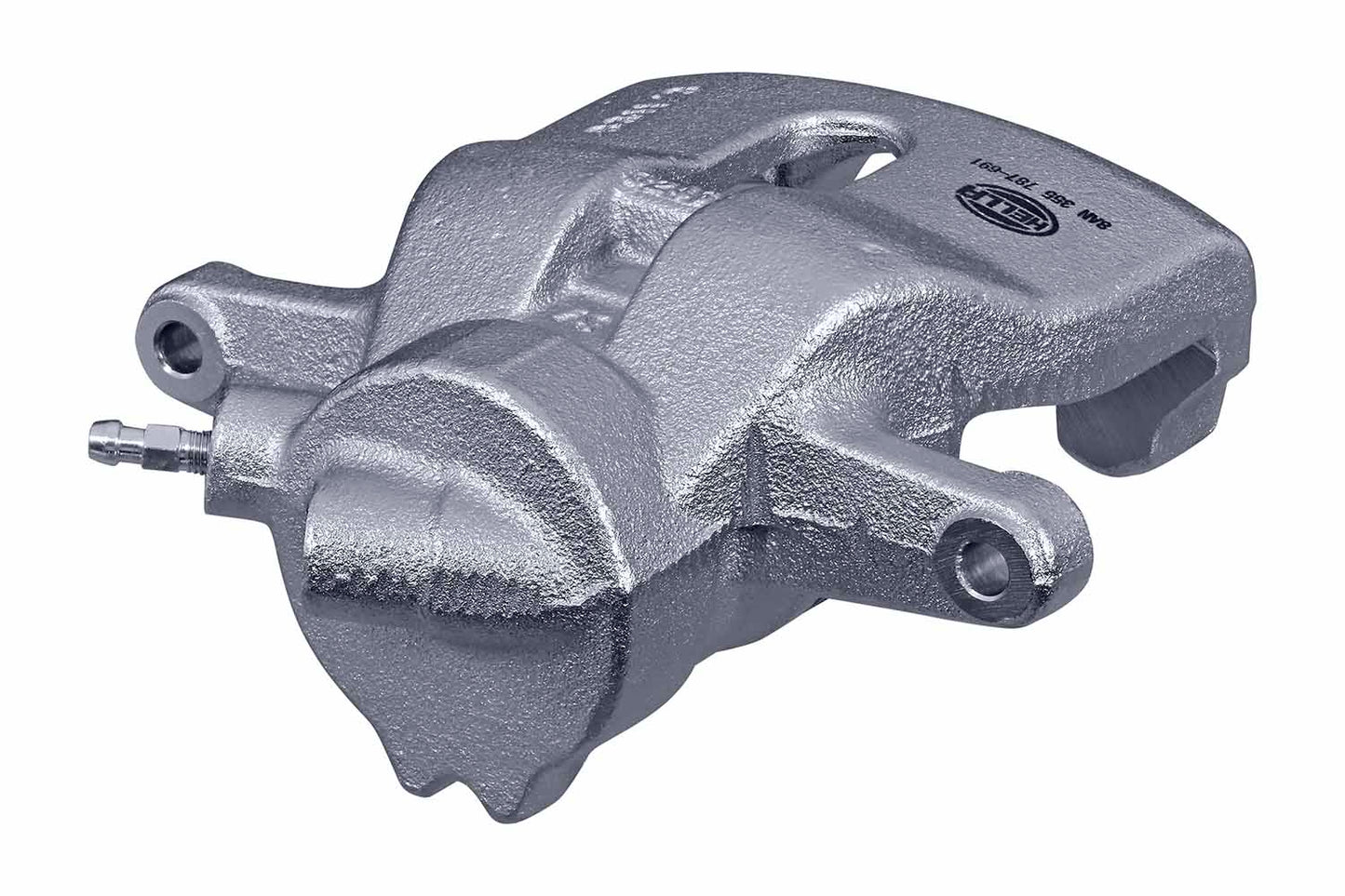 HELLA Brake Caliper 8AN355787-691