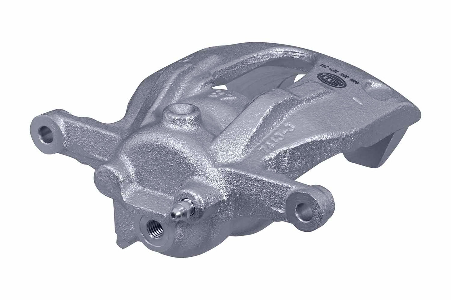 HELLA Brake Caliper 8AN355787-741