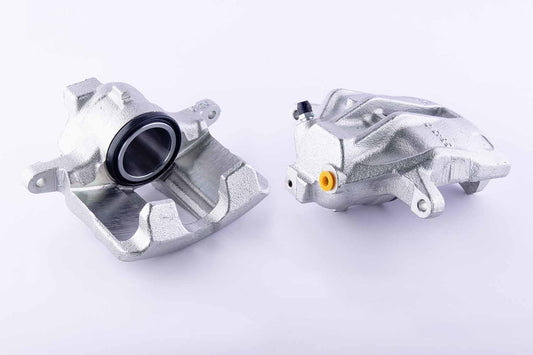 HELLA Brake Caliper - AN8879 - for e.g. OPEL / VAUXHALL 8AN355788-791