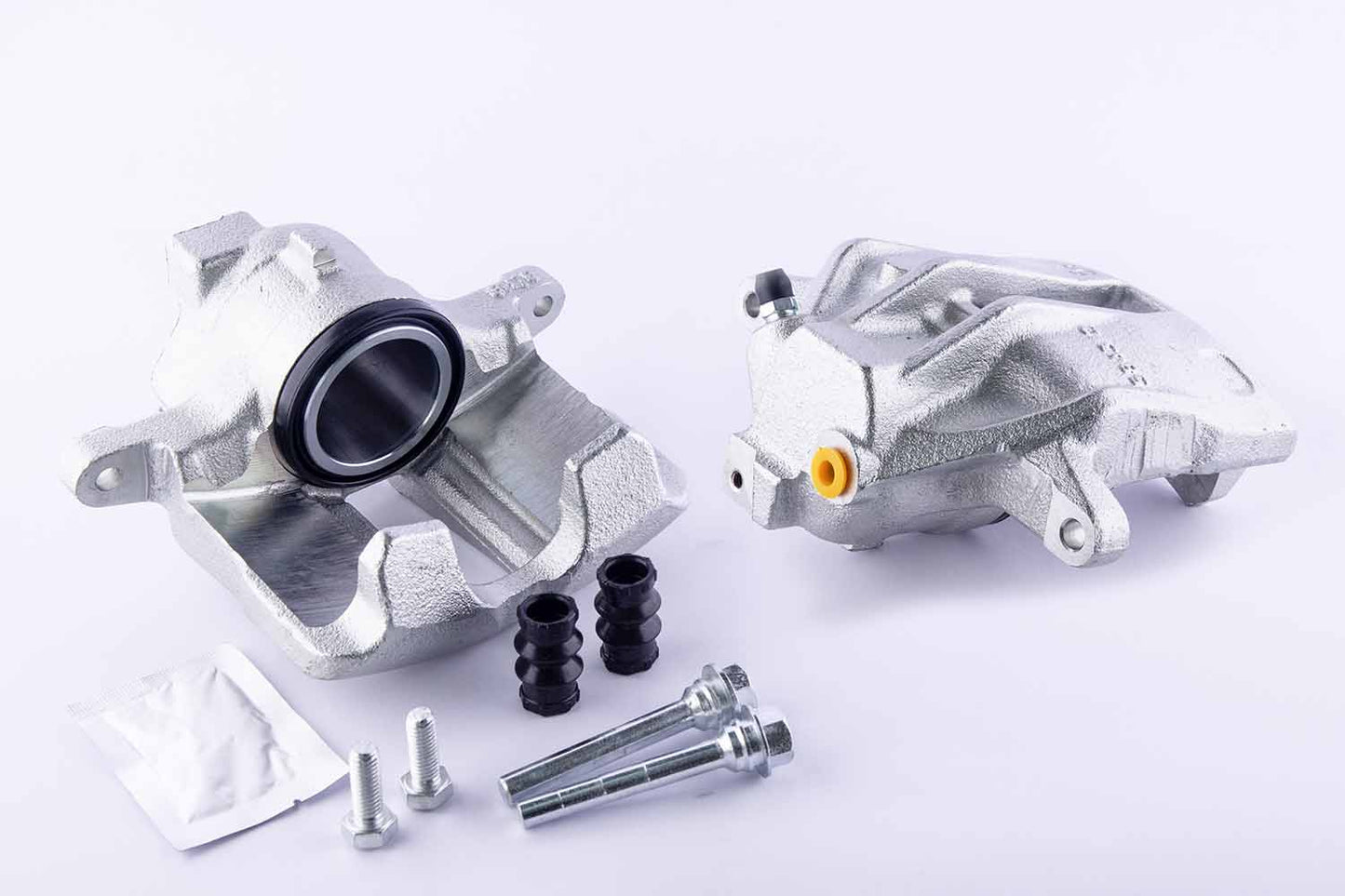 HELLA Brake Caliper - AN8879 - for e.g. OPEL / VAUXHALL 8AN355788-791