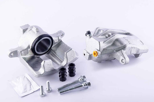 HELLA Brake Caliper - AN8879 - for e.g. OPEL / VAUXHALL 8AN355788-791