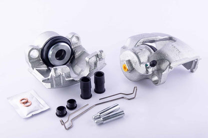 HELLA Brake Caliper - AN8880 - for e.g. OPEL / VAUXHALL 8AN355788-801