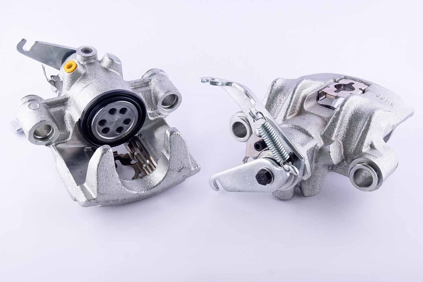 HELLA Brake Caliper - AN8883 - for e.g. IVECO 8AN355788-831