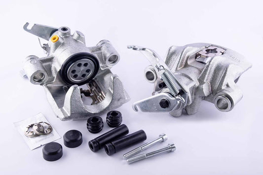 HELLA Brake Caliper - AN8883 - for e.g. IVECO 8AN355788-831