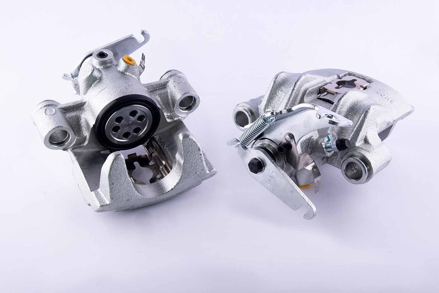 HELLA Brake Caliper - AN8884 - for e.g. IVECO 8AN355788-841