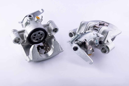 HELLA Brake Caliper - AN8884 - for e.g. IVECO 8AN355788-841