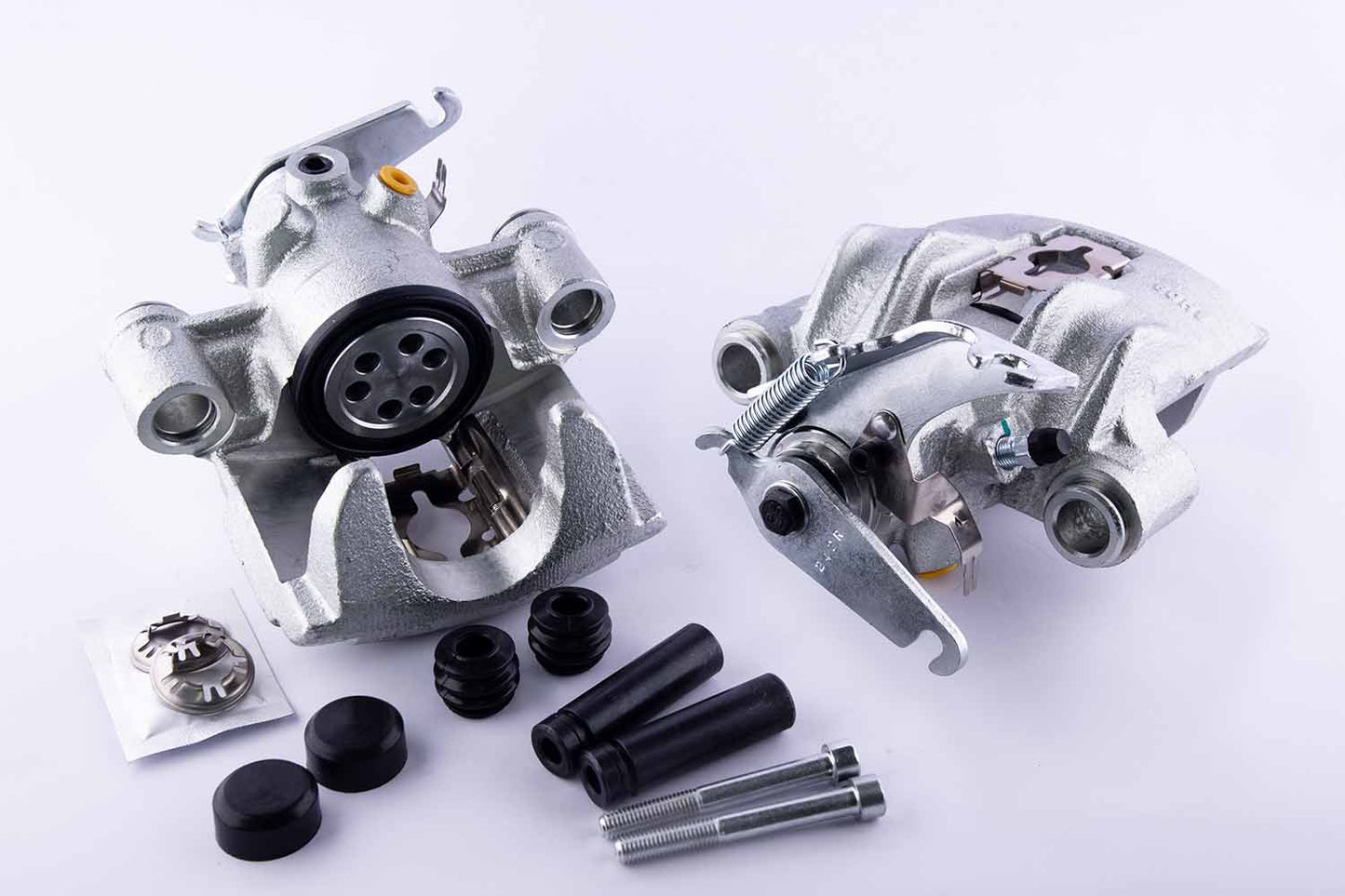 HELLA Brake Caliper - AN8884 - for e.g. IVECO 8AN355788-841