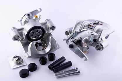 HELLA Brake Caliper - AN8884 - for e.g. IVECO 8AN355788-841