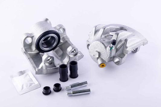 HELLA Brake Caliper - AN8895 - for e.g. BMW 8AN355788-951