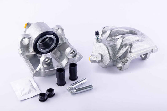 HELLA Brake Caliper - AN8896 - for e.g. BMW 8AN355788-961