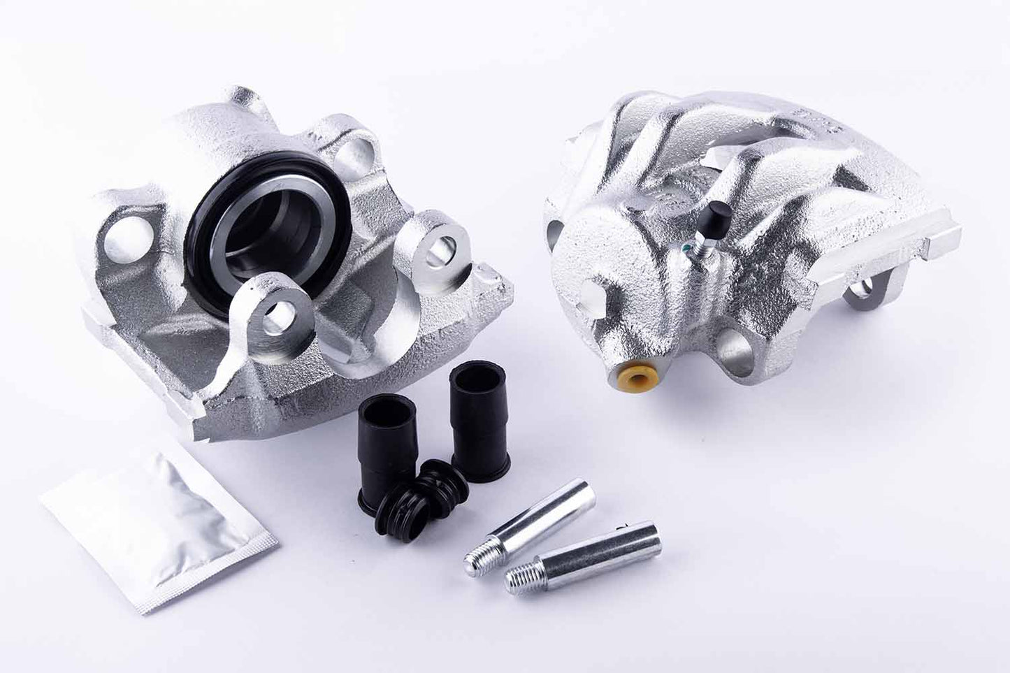 HELLA Brake Caliper - AN8897 - for e.g. BMW 8AN355788-971