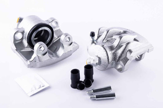 HELLA Brake Caliper - AN8898 - for e.g. BMW 8AN355788-981