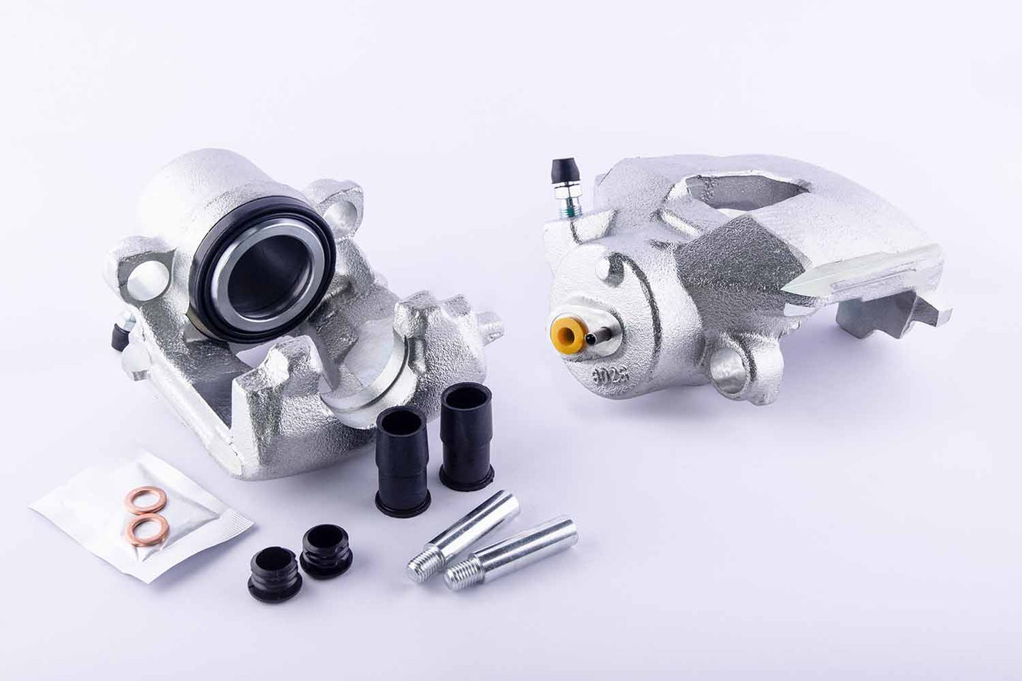 HELLA Brake Caliper - AN8911 - for e.g. AUDI / SEAT / SKODA / VOLKSWAGEN 8AN355789-111
