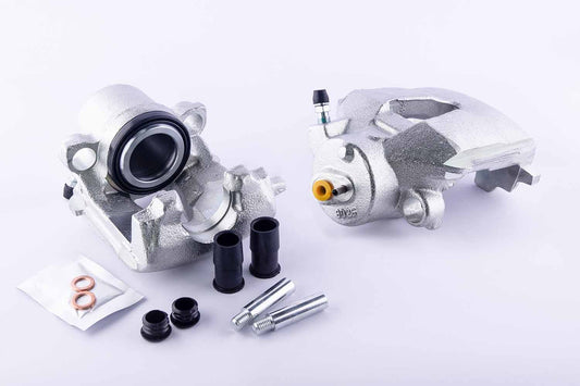 HELLA Brake Caliper - AN8911 - for e.g. AUDI / SEAT / SKODA / VOLKSWAGEN 8AN355789-111