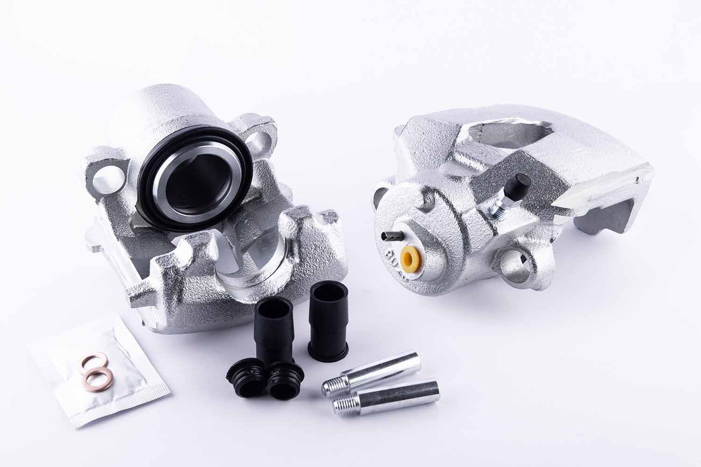 HELLA Brake Caliper - AN8912 - for e.g. AUDI / SEAT / SKODA / VOLKSWAGEN 8AN355789-121