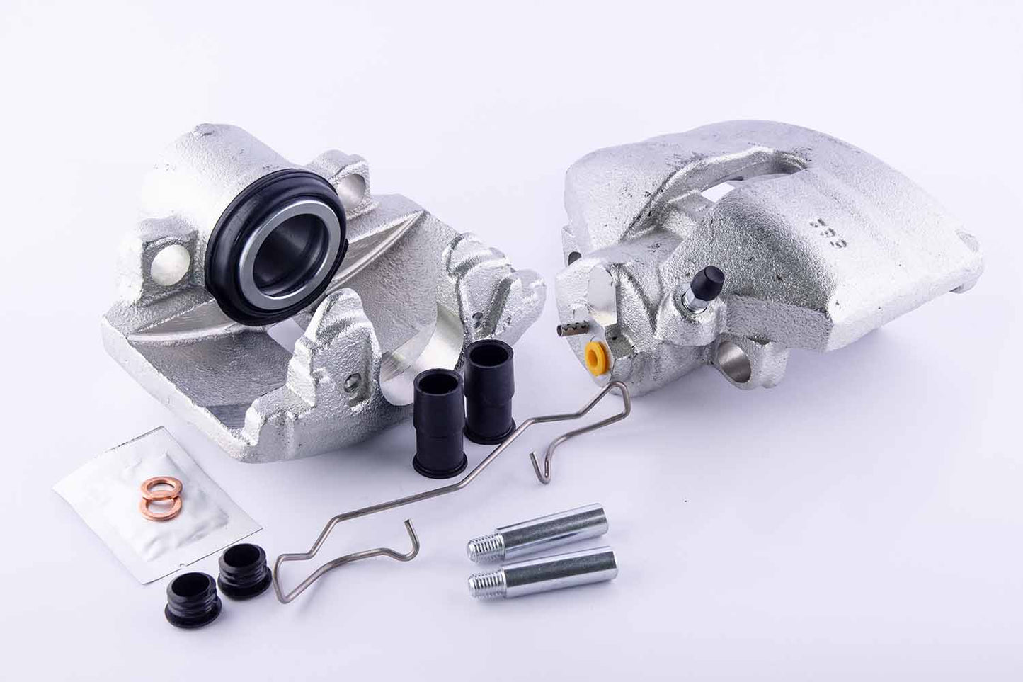 HELLA Brake Caliper - AN8918 - for e.g. AUDI / SEAT / SKODA / VOLKSWAGEN 8AN355789-181